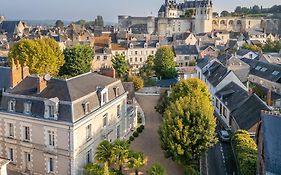 Hotel Le Pavillon Des Lys - Amboise Centre